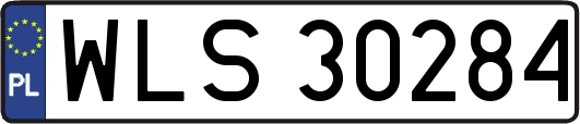 WLS30284