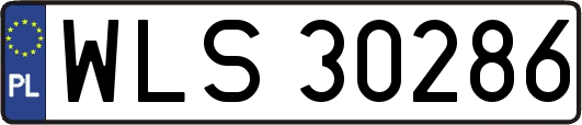WLS30286