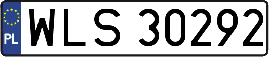 WLS30292