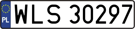 WLS30297
