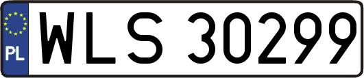 WLS30299