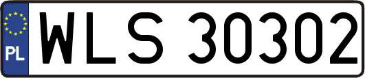 WLS30302