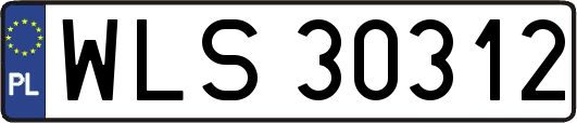 WLS30312