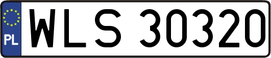 WLS30320