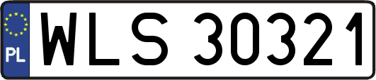WLS30321