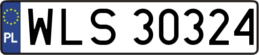 WLS30324