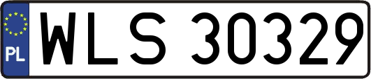 WLS30329