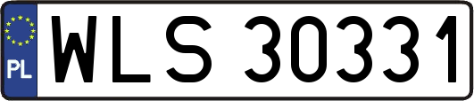 WLS30331