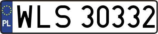 WLS30332
