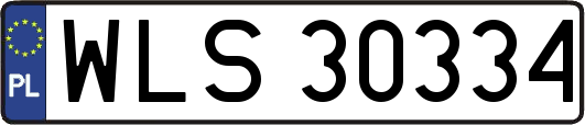 WLS30334