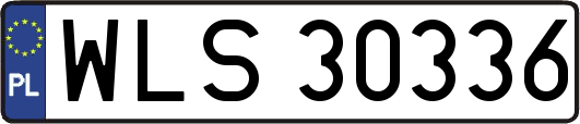 WLS30336