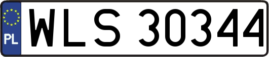 WLS30344