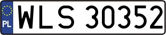 WLS30352