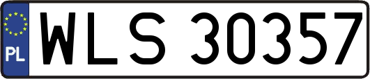 WLS30357