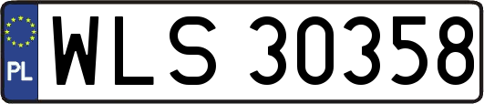 WLS30358