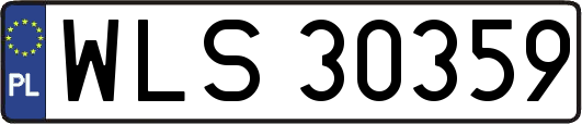 WLS30359