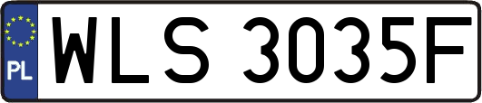 WLS3035F