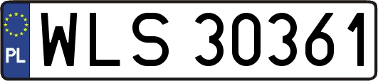 WLS30361