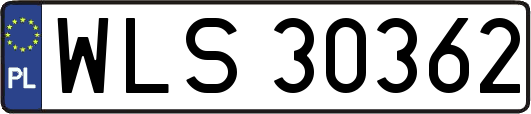WLS30362