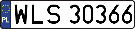 WLS30366