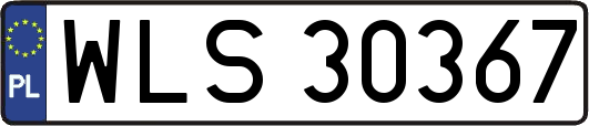 WLS30367