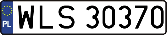 WLS30370