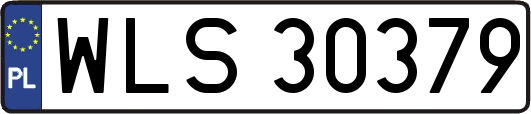 WLS30379