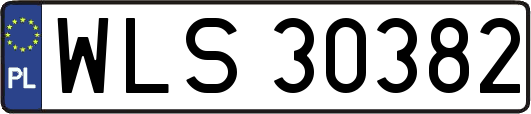 WLS30382