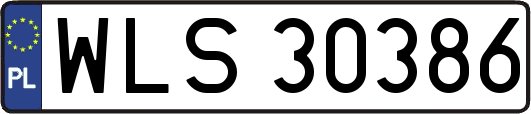 WLS30386