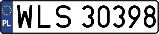 WLS30398