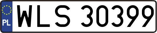 WLS30399
