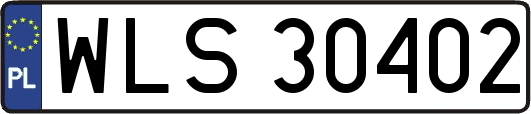 WLS30402
