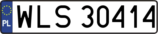 WLS30414