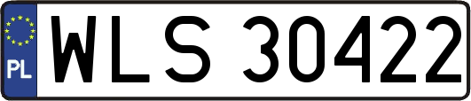 WLS30422