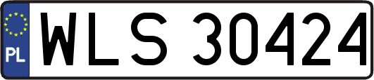 WLS30424