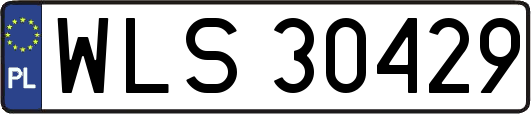 WLS30429