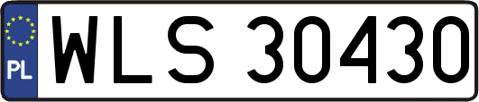 WLS30430