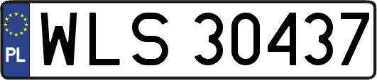 WLS30437