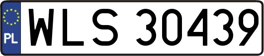 WLS30439