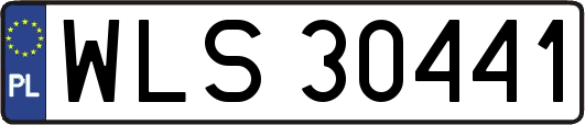 WLS30441