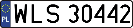 WLS30442
