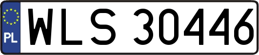 WLS30446