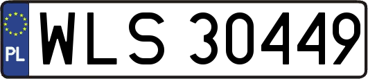 WLS30449