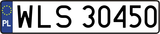 WLS30450