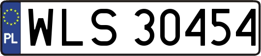 WLS30454