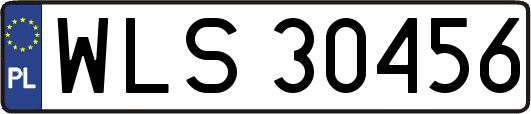 WLS30456