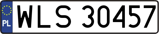 WLS30457