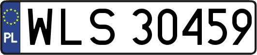 WLS30459