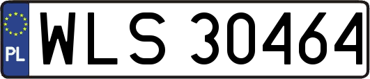 WLS30464