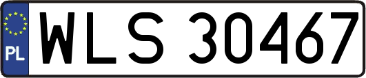 WLS30467